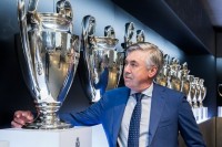 Хрещений батько Ліги чемпіонів-2022/2023: Анчелотті керував п’ятьма із восьми нинішніх чвертьфіналістів