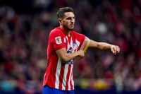 Легенда та капітан «Атлетіко» продовжив контракт з клубом - офіційно