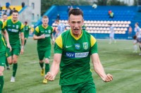 «Полісся» проведе недешеві зимові збори – відомо місце підготовки команди