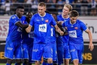 Игорь Пластун: «В детстве пытался подражать Шевченко, а сегодня он мой тренер в сборной. Фантастика!»