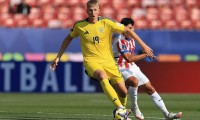 Угорщина намагалася натуралізувати форварда юнацьких збірних України