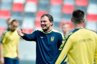 «Я, як капітан команди, скажу все прямо в очі»: Пятов озвучив свою версію слабкого виступу України у групі Євро 