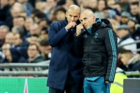 Людина, яка вмовила Зідана стати тренером. Ви про нього знали?