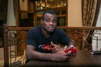 Нападник «Кривбасу» може перебратися на Близький Схід