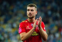 «Верес» попрощався з хавбеком європейської збірної – це був останній легіонер рівнян