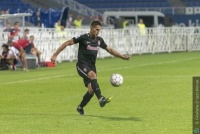 «В перспективе Тымчик может выйти на один уровень с Кендзерой». Блогер об игре динамовца в «Заре»