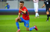 «Динамо» предложило почти 9 миллионов евро за хавбека «Стяуа»