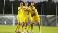 Збірна України отримала двох суперників в рамках підготовки до Євро U-21