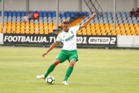 Захисник «Олександрії»: «Мрії про збірну України завжди при мені»