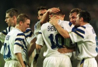 Топ-10 голів київського «Динамо» у Лізі чемпіонів