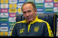 Олександр Петраков: «Якщо виведу збірну України на ЧС-2022, то прожив своє життя недаремно»