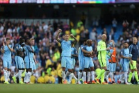 «Сток Сіті» – «Манчестер Сіті». Прогноз Івана Громікова