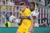 «Динамо» вже програвало турецькій команді в 1-му домашньому матчі єврокубка, але у підсумку пройшло далі