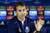 Тренер «Порту»: «Про матч із «Динамо» ми вчора не думали»