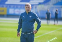 Игорь Климовский: «Каждый тренер хочет выиграть у «Динамо»