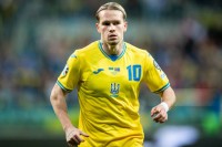 ​Мудрик пройшов перевірку на поліграфі. Відомо, чи бреше гравець про допінг