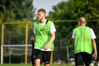 Экс-игрок бундестима и не совсем легионер. Все немецкие футболисты в чемпионате Украины