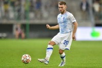 Для кількох гравців київського «Динамо» візит у Стамбул стане особливим