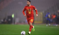 Еден Азар завершив кар'єру в збірній Бельгії - вінгеру «Реала» трохи більше 30 років
