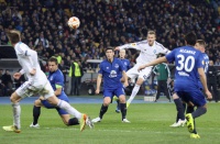 Англійський досвід «Динамо»