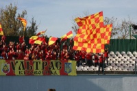 Борис Баранець: «Наші домашні матчі відвідує не менше чотирьох тисяч глядачів»