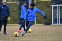 Родрігес гратиме за другі «Карпати», або чому нападник може скоро повернутися в «Динамо»