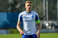 Офіційно: «Динамо» відпустило в «Десну» капітана молодіжної команди