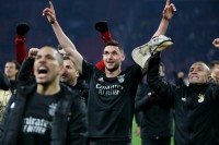 «Бенфіка» на порозі революції – новий тренер, трансферна ціль в «Шахтарі» і продаж конкурента Яремчука за великі гроші