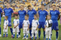 «Карпаты» — самые молодые, «Динамо» в первой пятерке