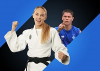 Букмекери приймають ставки на весілля Попова та Білодід