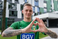 Стало відомо, скільки «Полісся» заплатило за Назаренка