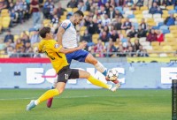 «Александрия» - одна из самых эффективных команд Европы, «Динамо» - в числе худших