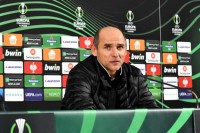 Скрипник назвав найкращих футболістів УПЛ