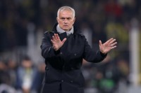 Чергове фіаско Моуріньо. Більбао на виїзді перемагає «Фенербахче»