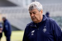 Мірча Луческу – про матч із «Боруссією»: «Нарешті велика команда погодилась зіграти благодійний матч»