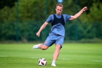 ​Макаренко зіграє вперше за 5 місяців