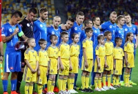 Тільки не бійся. Про збірну Словаччини