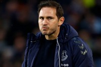 Лемпард: «Евертон» був найкращою командою у цьому матчі»