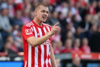 «Боруссія» Дортмунд посилилася норвезьким захисником