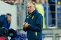 Олександр Петраков: «Замість спаринга проведемо повноцінну двосторонню гру»