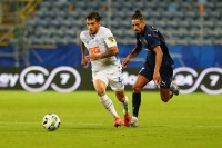 Буде три голи. Екс-гравець «Динамо» дав прогноз на матч Ліги чемпіонів