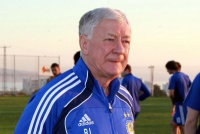 Борис Ігнатьєв: «Словенці слабші за українських футболістів, але у них є шанси в контратаках»