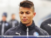 Роман Санжар: «Моха більше підходить «Динамо»