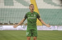 «Шахтар» активував опцію викупу захисника «Ворскли» Крупського, - джерело