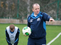 Новим тренером «Карпат» буде білорус? 