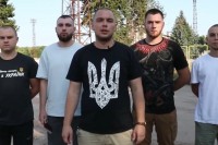 Гори в пеклі. Фанати «Десни» звернулися до Масалова, який пішов в «Уфу»