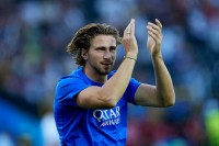 Тренер «Борнмута»: «Продаж Забарного дорого нам коштуватиме. Але це ринок»