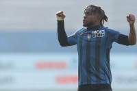 «Аталанта» перемогла «Лечче» та піднялась у зону єврокубків