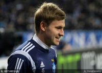 Bild: Калітвінцев підписав дворічний контракт з «Ерцгебірге»