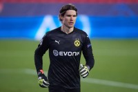 «Базель» підписав голкіпера «Боруссії» Дортмунд